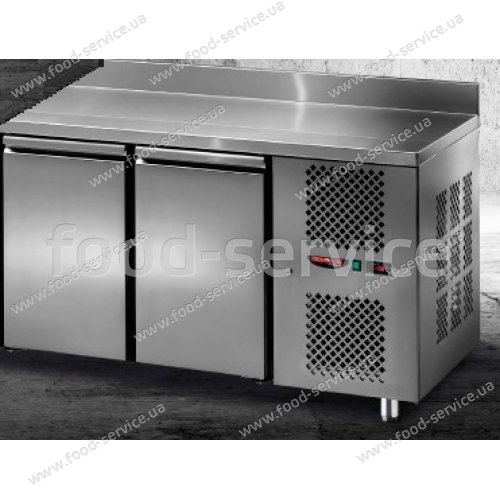 Стіл морозильний Tecnodom P-TF02MIDBTAL